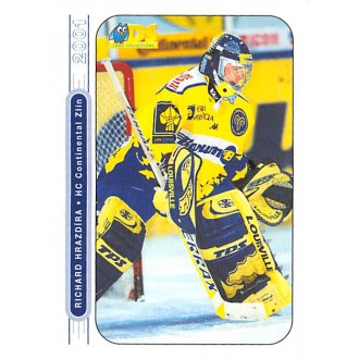 Extraliga DS - Hrazdíra Richard - 2000-01 DS No.50