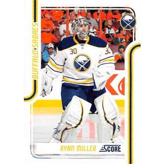Řadové karty - Miller Ryan - 2011-12 Score No.79