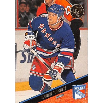 Řadové karty - Turcotte Darren - 1993-94 Leaf No.45