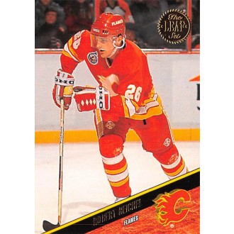 Řadové karty - Reichel Robert - 1993-94 Leaf No.59