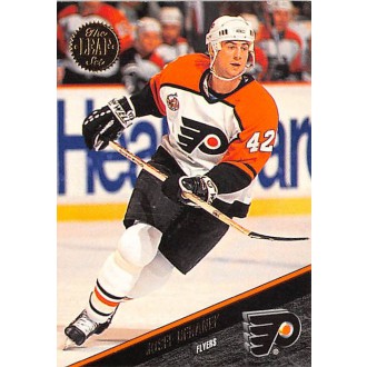 Řadové karty - Beránek Josef - 1993-94 Leaf No.103