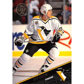 Řadové karty - Tocchet Rick - 1993-94 Leaf No.109