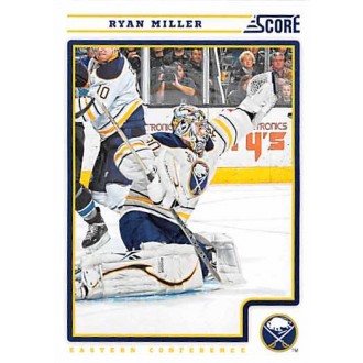 Řadové karty - Miller Ryan - 2012-13 Score No.71