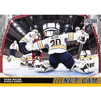 Insertní karty - Miller Ryan - 2012-13 Score Net Cam No.NC19