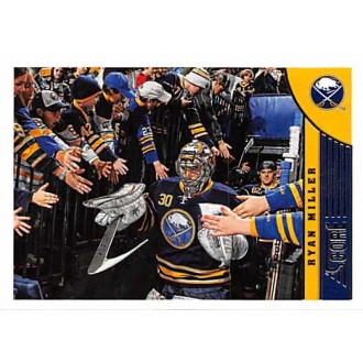 Řadové karty - Miller Ryan - 2013-14 Score No.39