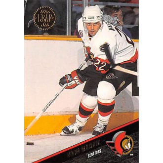 Řadové karty - Maciver Norm - 1993-94 Leaf No.189
