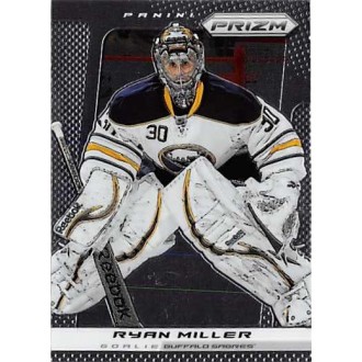 Řadové karty - Miller Ryan - 2013-14 Prizm No.9