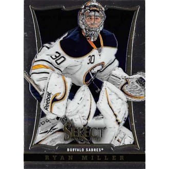 Řadové karty - Miller Ryan - 2013-14 Select No.113