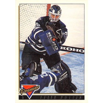 Paralelní karty - Potvin Felix - 1993-94 Topps Premier Gold No.30