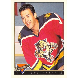 Paralelní karty - Cirella Joe - 1993-94 Topps Premier Gold No.41