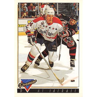 Paralelní karty - Iafrate Al - 1993-94 Topps Premier Gold No.45