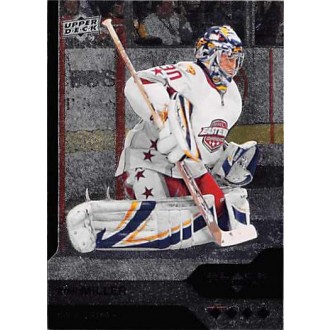 Řadové karty - Miller Ryan - 2013-14 Black Diamond No.221