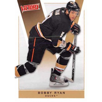 Řadové karty - Ryan Bobby - 2010-11 Victory No.4