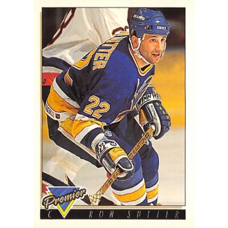 Paralelní karty - Sutter Ron - 1993-94 Topps Premier Gold No.103