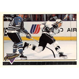 Paralelní karty - Robitaille Luc - 1993-94 Topps Premier Gold No.180