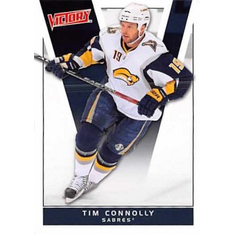 Řadové karty - Connolly Tim - 2010-11 Victory No.18