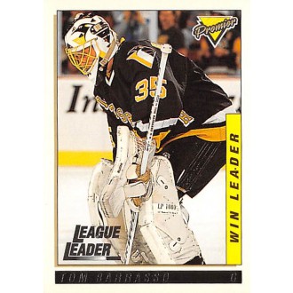 Paralelní karty - Barrasso Tom - 1993-94 Topps Premier Gold No.204