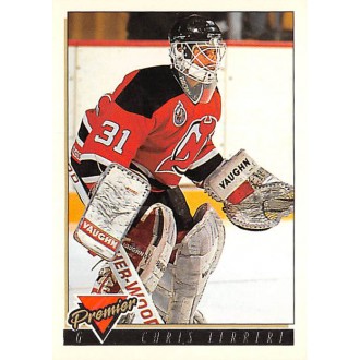 Paralelní karty - Terreri Chris - 1993-94 Topps Premier Gold No.213