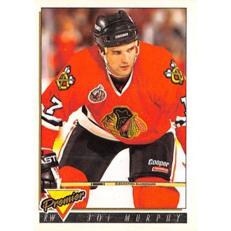 Paralelní karty - Murphy Joe - 1993-94 Topps Premier Gold No.273