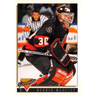 Paralelní karty - Madeley Darrin - 1993-94 Topps Premier Gold No.283