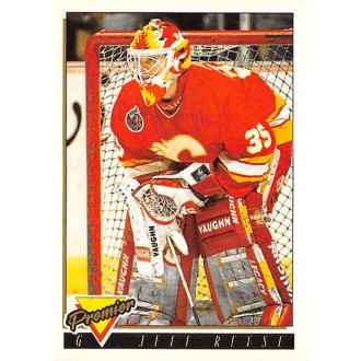 Paralelní karty - Reese Jeff - 1993-94 Topps Premier Gold No.302