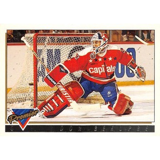 Paralelní karty - Beaupre Don - 1993-94 Topps Premier Gold No.304