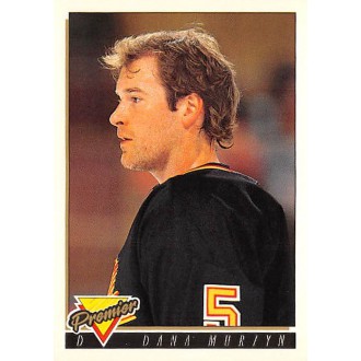 Paralelní karty - Murzyn Dana - 1993-94 Topps Premier Gold No.311