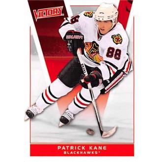 Řadové karty - Kane Patrick - 2010-11 Victory No.39