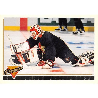 Paralelní karty - Billington Craig - 1993-94 Topps Premier Gold No.374