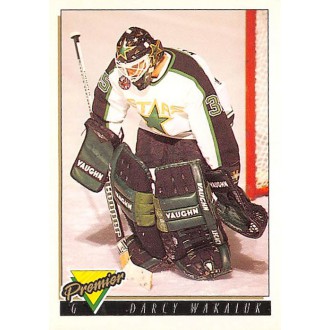 Paralelní karty - Wakaluk Darcy - 1993-94 Topps Premier Gold No.399