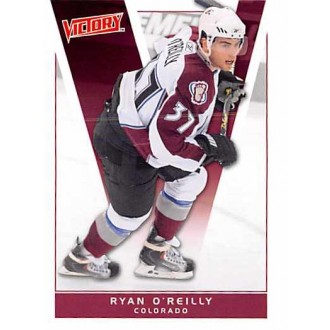 Řadové karty - O´Reilly Ryan - 2010-11 Victory No.55