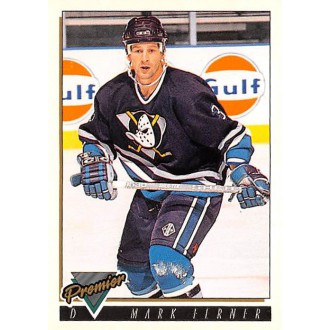 Paralelní karty - Ferner Mark - 1993-94 Topps Premier Gold No.478