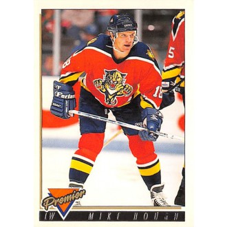 Paralelní karty - Hough Mike - 1993-94 Topps Premier Gold No.482