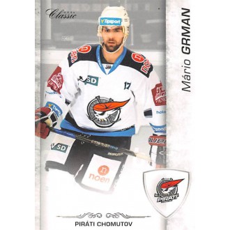 Extraliga OFS - Grman Mário - 2017-18 OFS No.223