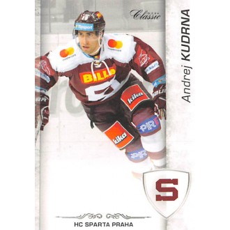 Extraliga OFS - Kudrna Andrej - 2017-18 OFS No.241