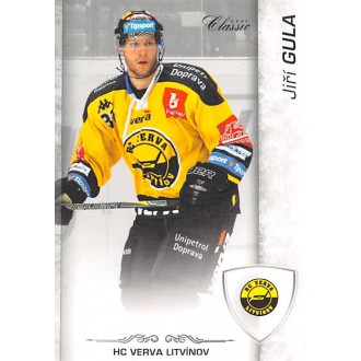 Extraliga OFS - Gula Jiří - 2017-18 OFS No.244