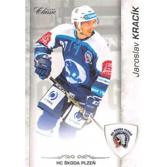 Extraliga OFS - Kracík Jaroslav - 2017-18 OFS No.253