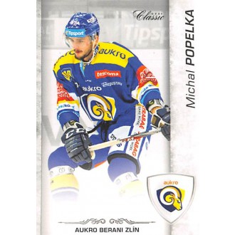 Extraliga OFS - Popelka Michal - 2017-18 OFS No.284