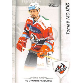 Extraliga OFS - Mojžíš Tomáš - 2017-18 OFS No.289