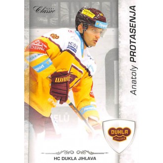 Extraliga OFS - Protasenja Anatoly - 2017-18 OFS No.297