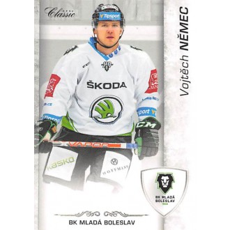 Extraliga OFS - Němec Vojtěch - 2017-18 OFS No.373