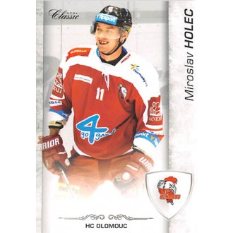 Extraliga OFS - Holec Miroslav - 2017-18 OFS No.378