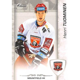 Extraliga OFS - Tuominen Henri - 2017-18 OFS No.402