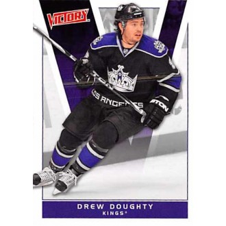 Řadové karty - Doughty Drew - 2010-11 Victory No.85