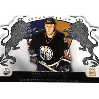 Paralelní karty - Smyth Ryan - 2002-03 Crown Royale Retail No.41