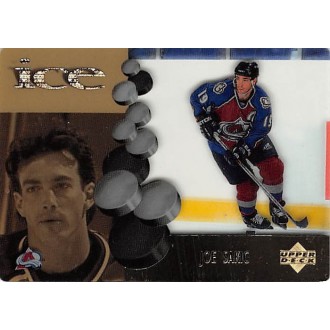 Řadové karty - Sakic Joe - 1998-99 McDonalds Upper Deck No.McD3