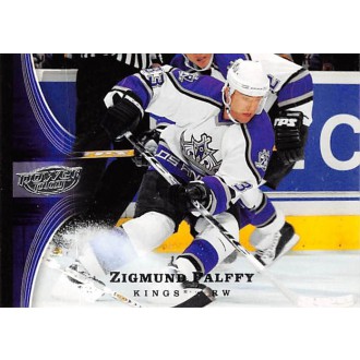 Řadové karty - Pálffy Žigmund - 2005-06 Power Play No.42