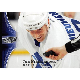 Řadové karty - Nieuwendyk Joe - 2005-06 Power Play No.83