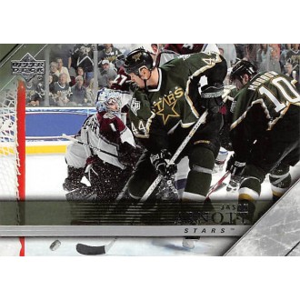 Řadové karty - Arnott Jason - 2005-06 Upper Deck No.63