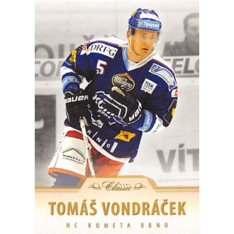 Extraliga OFS - Vondráček Tomáš - 2015-16 OFS No.1